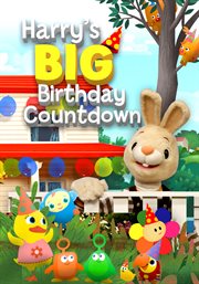 Harry's big birthday countdown cover image