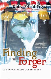 Finding the forger cover image