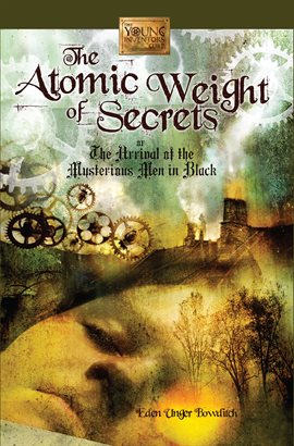 Cover image for The Atomic Weight of Secrets