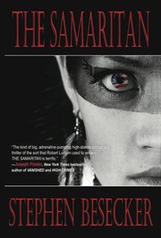 The Samaritan cover image
