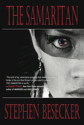Umschlagbild für The Samaritan