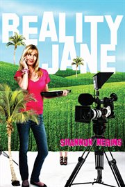 Reality Jane cover image