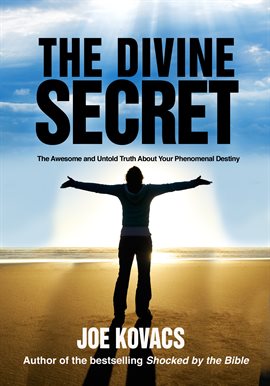 Cover image for The Divine Secret