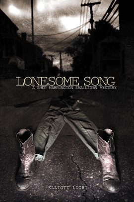 Cover image for Lonesome Song