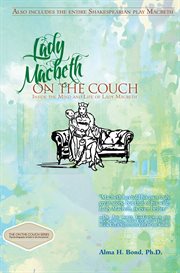Lady macbeth on the couch cover image