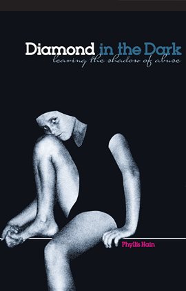 Cover image for Diamond in the Dark