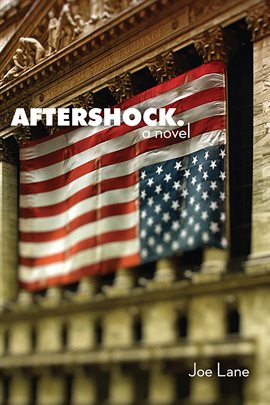 Cover image for Aftershock.