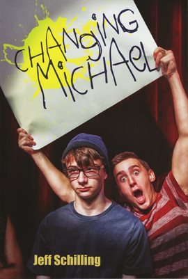 Cover image for Changing Michael