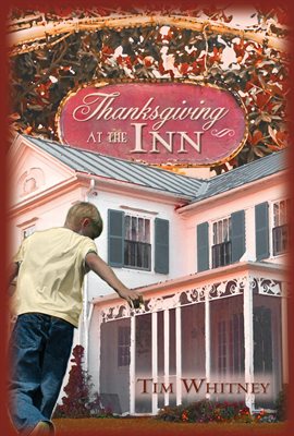 Cover image for Thanksgiving at the Inn