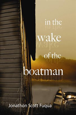 Cover image for In the Wake of the Boatman