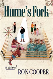 Hume's fork a novel cover image
