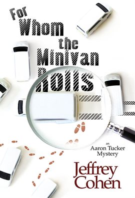 Cover image for For Whom the Minivan Rolls
