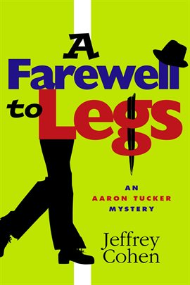 Cover image for A Farewell to Legs