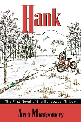 Cover image for Hank