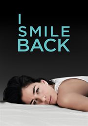 I smile back cover image