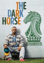 The dark horse cover image