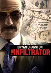 The infiltrator cover image