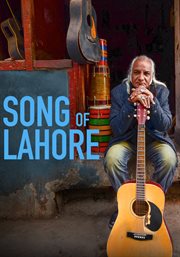 Song of Lahore cover image