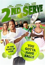 2nd serve cover image