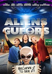 Aliens and gufors cover image