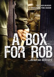 A box for rob cover image