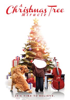 A Christmas Tree Miracle image cover