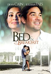 Bed & breakfast cover image