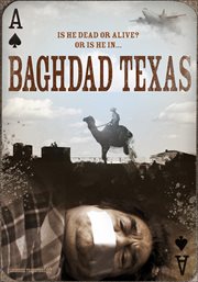 Baghdad Texas cover image
