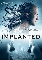 Implanted cover image