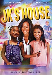 JK's house cover image