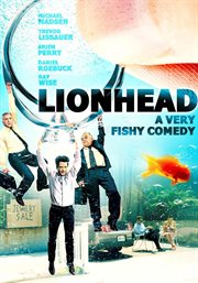 Lionhead cover image