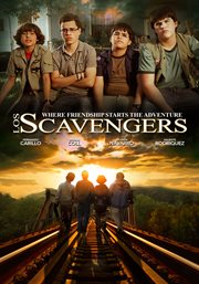 Los scavengers cover image