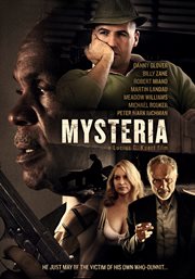 Mysteria cover image