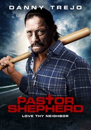 Pastor Shepherd cover image