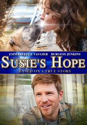 Susie's hope cover image