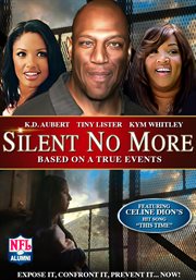 Silent no more cover image
