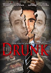 The drunk cover image