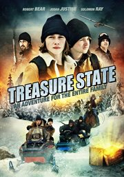 Treasure State: an adventure for the entire family cover image