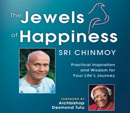 Cover image for The Jewels of Happiness