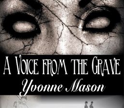 Cover image for A Voice From The Grave