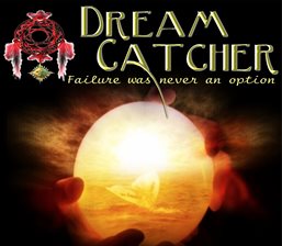 Cover image for Dream Catcher