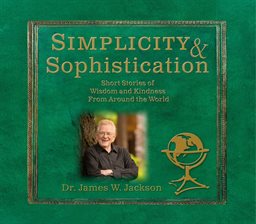 Cover image for Simplicity & Sophistication