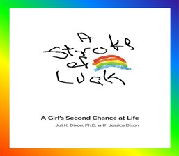 Cover image for A Stroke of Luck