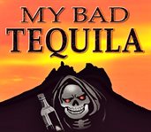 My bad tequila cover image
