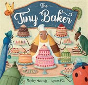 The tiny baker cover image