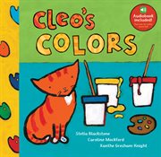 Cleo's colors cover image