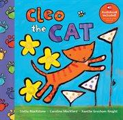 Cleo the cat cover image