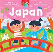 Japan : Our World cover image