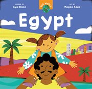 Egypt : Our World cover image