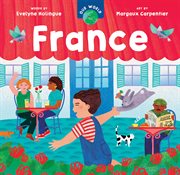 France : Our World cover image